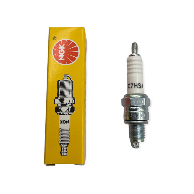 Sparkplug  NGK C7HSA