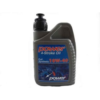 Power1 oil 10W40 1 Liter