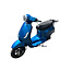 Kappenset Ocean blue Sourini S/ VX50Si/ Felice Sport/ RivaLux R