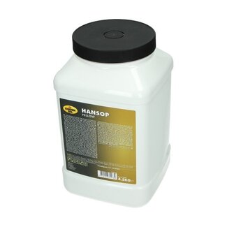 Kroonoil hansop geel 4.5 ltr