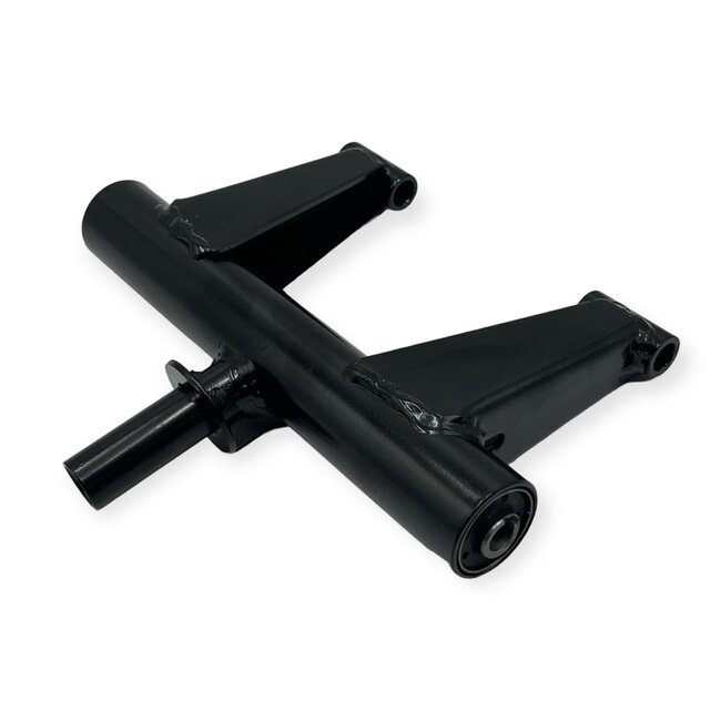 Motorophanging/subframe Grande Retro/Gy6