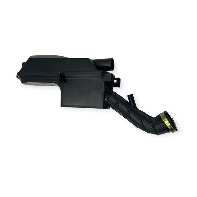 Luchtfilter compleet GY6/china 4t 12 inch