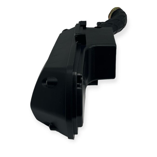 Luchtfilter compleet GY6/china 4t 12 inch