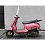 RSO Fairing set Matt metallic Pink  RSO Sense/Vx50 (S)/Riva (S)/Vespa-look (s)