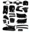 RSO Full Crust black RSO Sense/VX50/Riva/Vespelini/Vespa-look