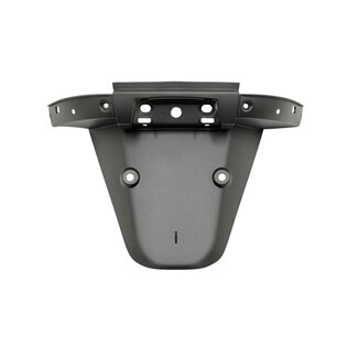 RSO Rear fender mat black RSO Sense/Riva/VX50/Vespa-look