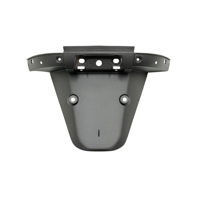 RSO Achterspatbord Mat Zwart RSO Sense/Riva/VX50/ Vespa-look