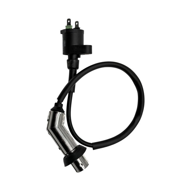 Bobine GY6/139QMB/China 4t/Znen Metalen dop