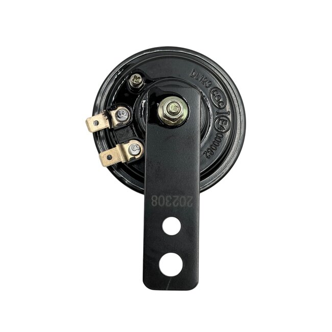 Universele Claxon 12V