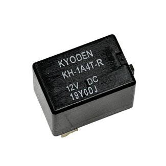 Relais KYODEN KH-1A4T-R