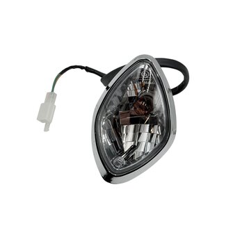 Knipperlicht E3 Links (ruit vorm)