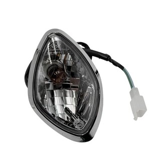 Knipperlicht E3 (ruit vorm) Rechts