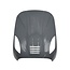 RSO Upper front cover nardo grey RSO Sense/Riva/VX50/Vespa-look