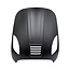 RSO Upper front cover mat black RSO Sense/Riva/VX50/Vespa-look