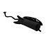 Exhaust Euro2/3 Vespa-look/VX50/Riva/Lux/Maple-2