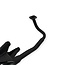 Exhaust Euro2/3 Vespa-look/VX50/Riva/Lux/Maple-2
