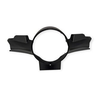 Koplampkap mat zwart DD RSO Discover/ Grace/ Riva2