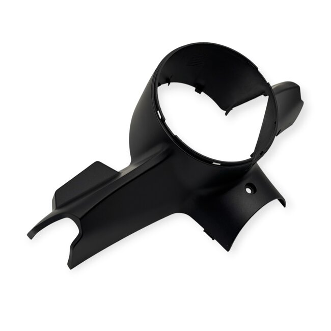 Front Hood Titanium For Riva/VX50/Vespa-look sport model