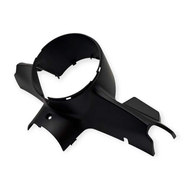 Front Hood Titanium For Riva/VX50/Vespa-look sport model