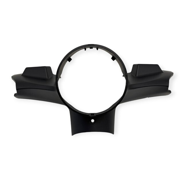 Front Hood Titanium For Riva/VX50/Vespa-look sport model