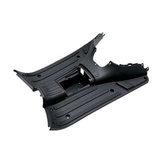 Foot plate RSO Sense/ Riva (S)/ Felice / VX50 (S) / Sourini (S)/ Leopard