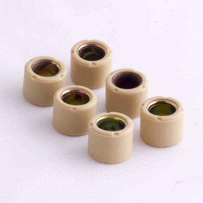 GY6 50cc Variorolset 16x13 5.5g