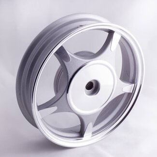 Achtervelg Grande Retro 10 inch (trommelrem)