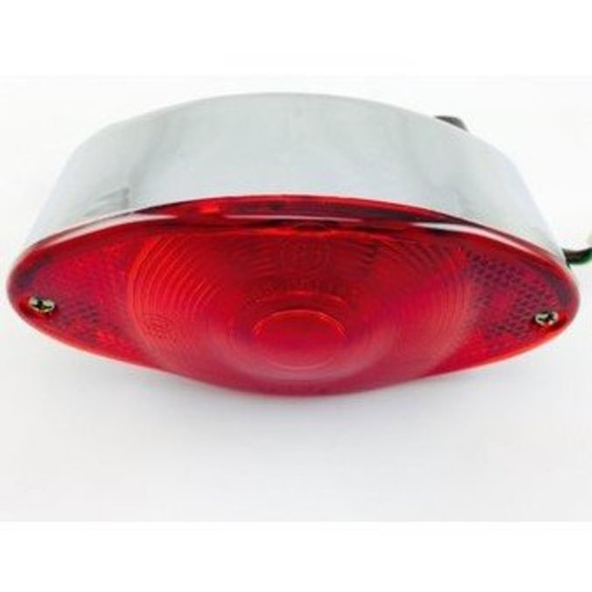 Rear light for Pico/San Remo/New Flash