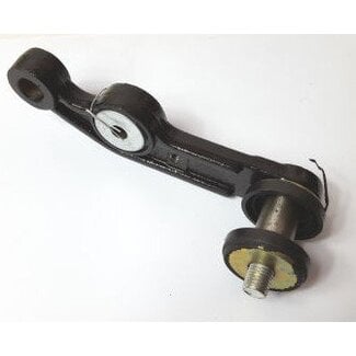 Shock absorber arm left Grande Retro/ tori/zn50qt-e