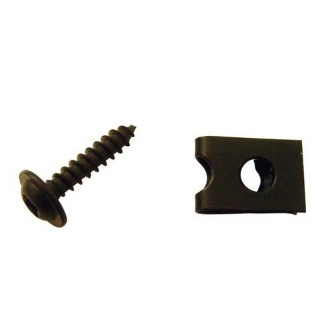 Body Clip and Screw Set 4.2*16