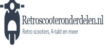 Retro scooter onderdelen |  Retro Scooter Spareparts