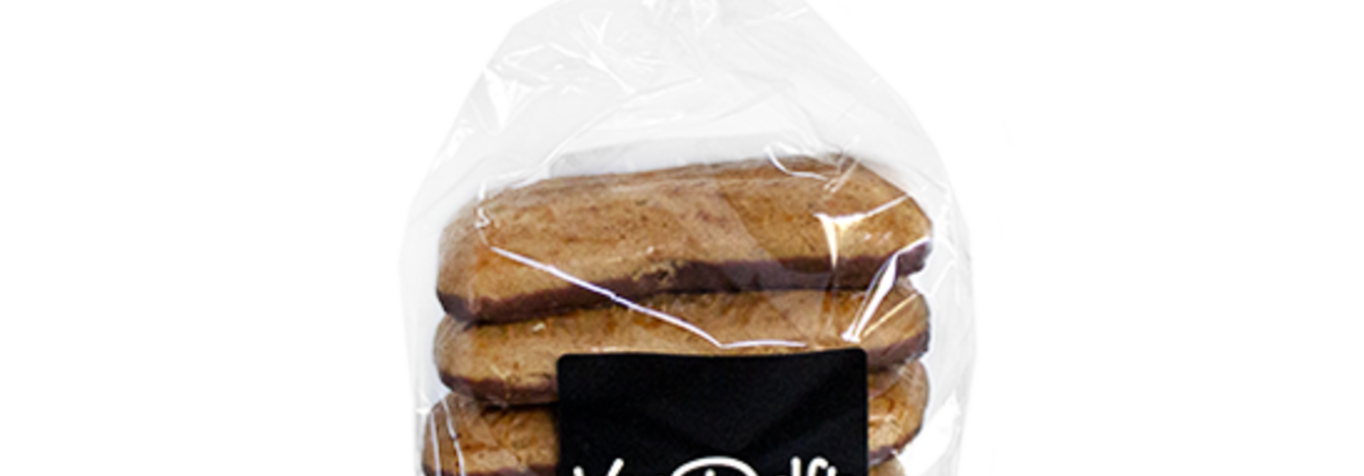 Taaikoeken Melk Chocolade