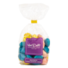 Eggynuts Erdbeer-, Blaubeer- und Vanillegeschmack Eggynuts Erdbeer-, Blaubeer- und Vanillegeschmack