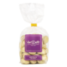 Eggynuts weißer Schokolade Eggynuts weißer Schokolade