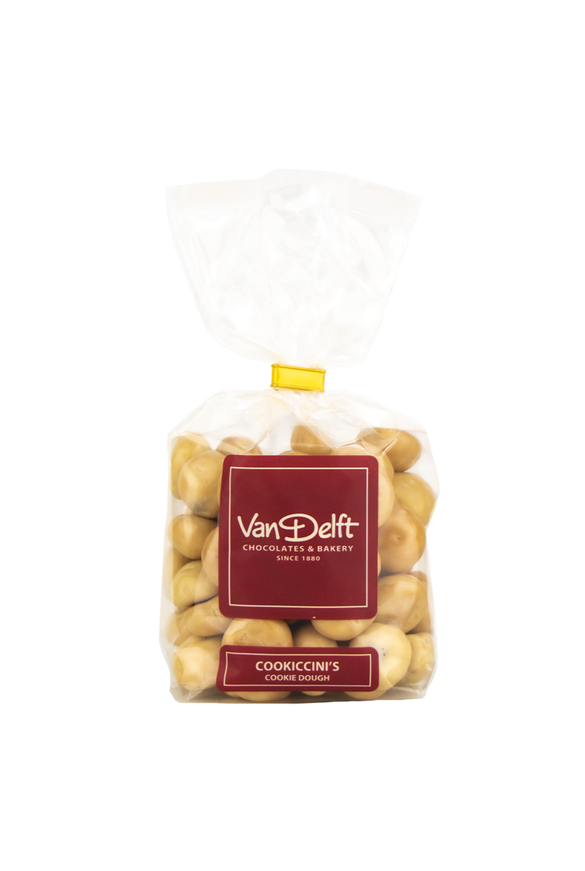 Cookiccini Cookie Dough