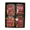 Cookiccini 4-Pack Cookiccini 4-Pack
