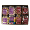 Eggynuts + Cookiccini 8-Pack Eggynuts + Cookiccini 8-Pack