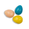 Eggynuts Erdbeer-, Blaubeer- und Vanillegeschmack Eggynuts Erdbeer-, Blaubeer- und Vanillegeschmack
