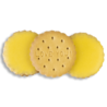 Glacé Banaan Glacé Banaan