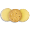 Glacé Pina Colada Glacé Pina Colada