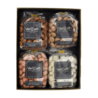 Giftbox 4-Pack Sugar Sweet Giftbox 4-Pack Sugar Sweet
