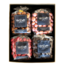 Giftbox 4-Pack Cake & Pie Giftbox 4-Pack Cake & Pie