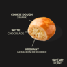 Eggynuts Cookie Dough Eggynuts Cookie Dough
