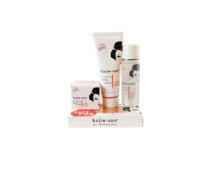 Kojie San Skin Lightening voordeel met Toner Kojie San Skin Lightening voordeel met Toner
