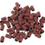 TotaalBeauty, de heerlijkste zepen van Top kwaliteit! Sanding rollers for pedicure 100 pieces