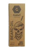 Gabri Professional huile à barbe 50ml