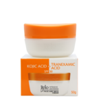 Belo Face & Neck Cream SPF30 50 gr