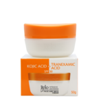 Belo, Vakkundig samengesteld om jouw unieke schoonheid te laten zien! Belo Face & Neck cream SPF30, 50 grams