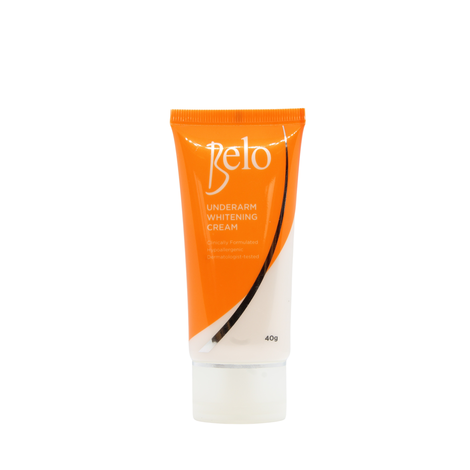 Belo, Vakkundig samengesteld om jouw unieke schoonheid te laten zien! Belo skin lightening underarm Cream 40 grams