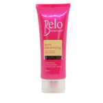 Belo, Vakkundig samengesteld om jouw unieke schoonheid te laten zien! Belo Essentials gezichtsreiniger 100ml